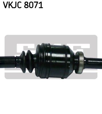Cardan SKF VKJC 8071